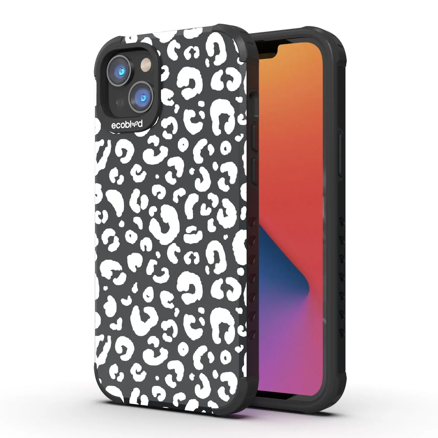 Spot On - Mojave Collection Case for Apple iPhone 16e, 14, 13