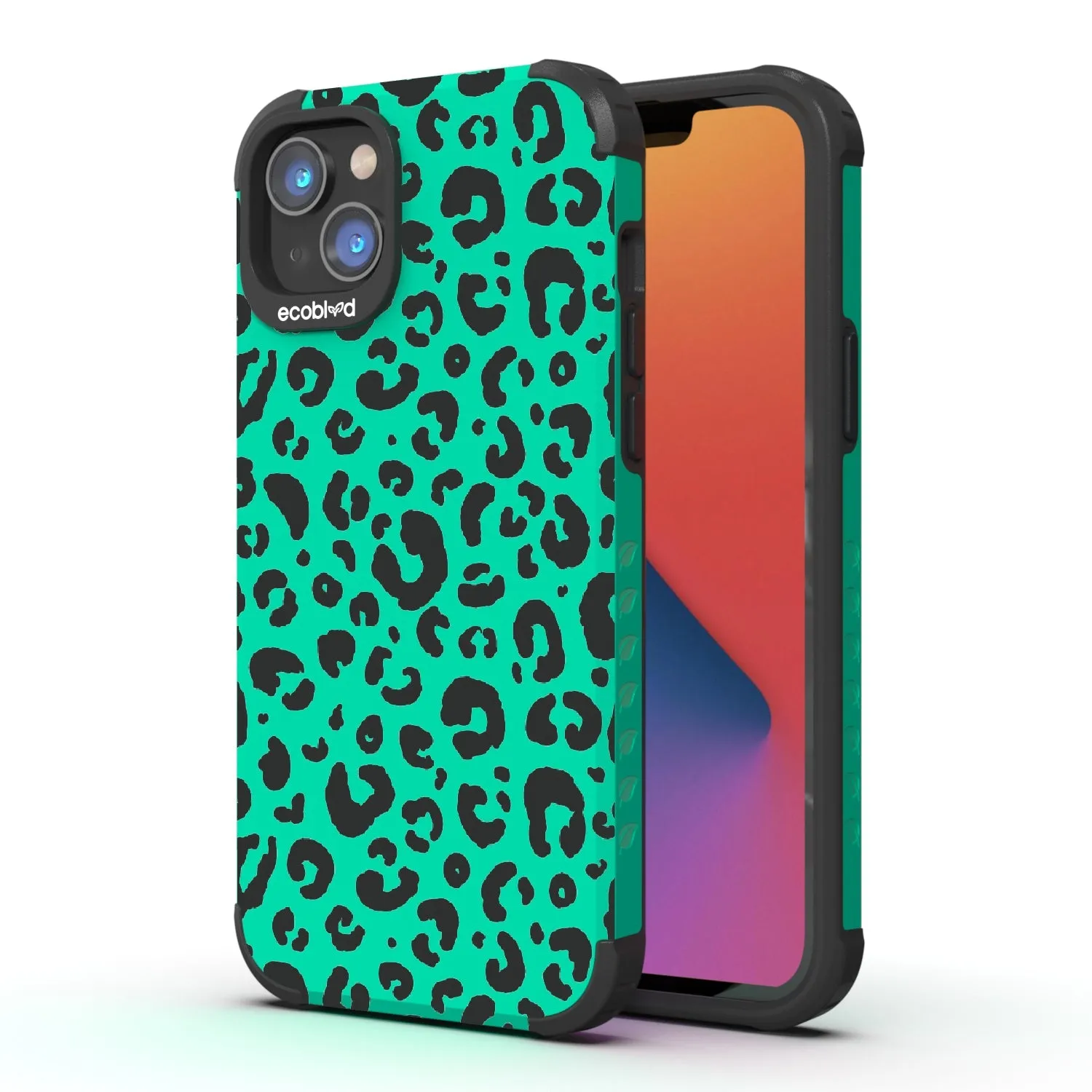 Spot On - Mojave Collection Case for Apple iPhone 16e, 14, 13
