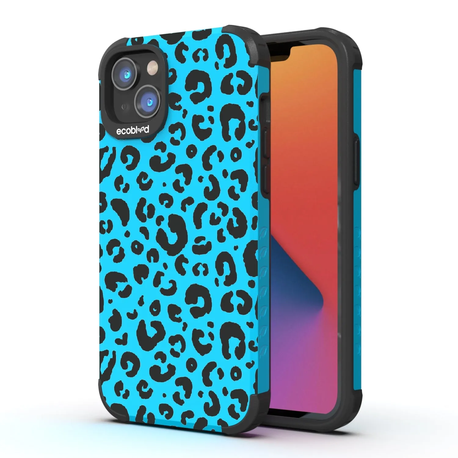 Spot On - Mojave Collection Case for Apple iPhone 16e, 14, 13