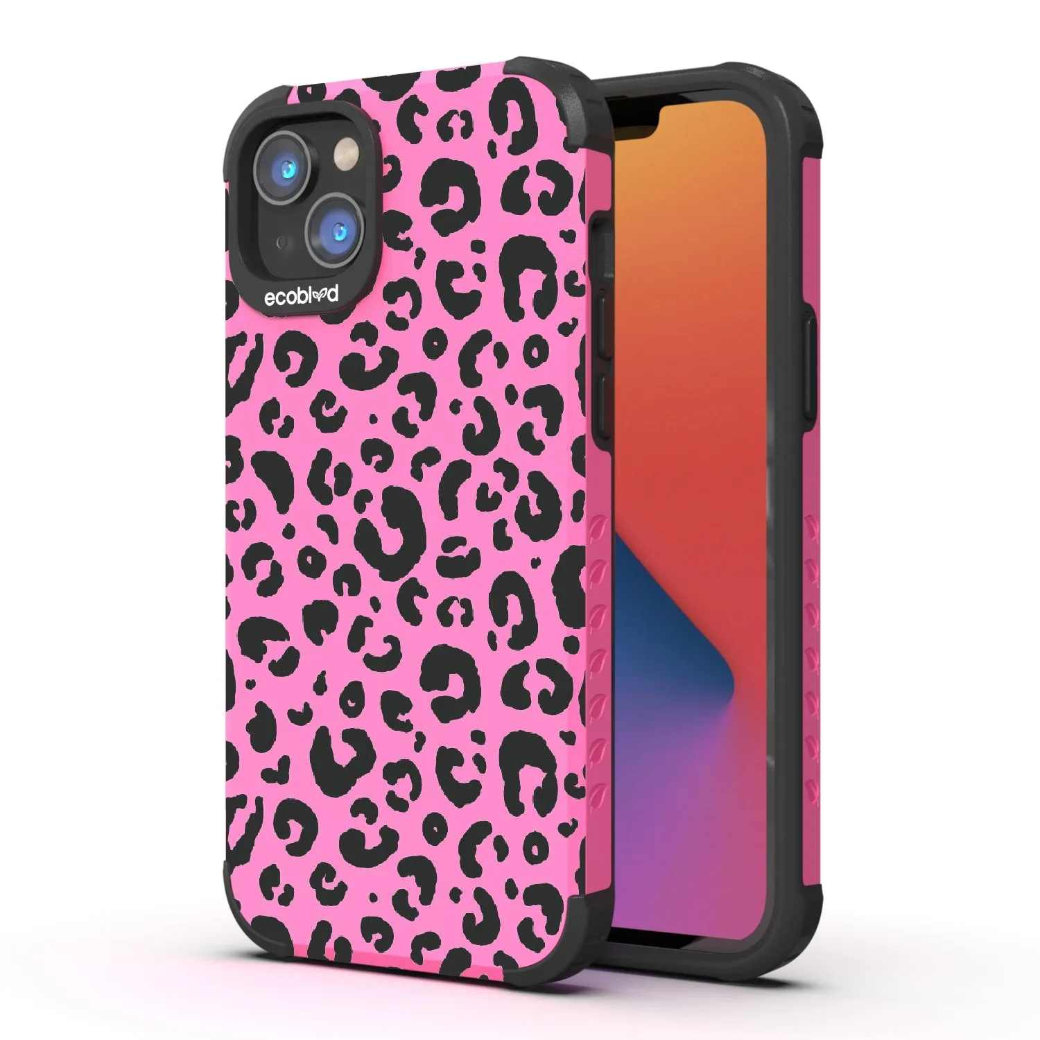 Spot On - Mojave Collection Case for Apple iPhone 16e, 14, 13