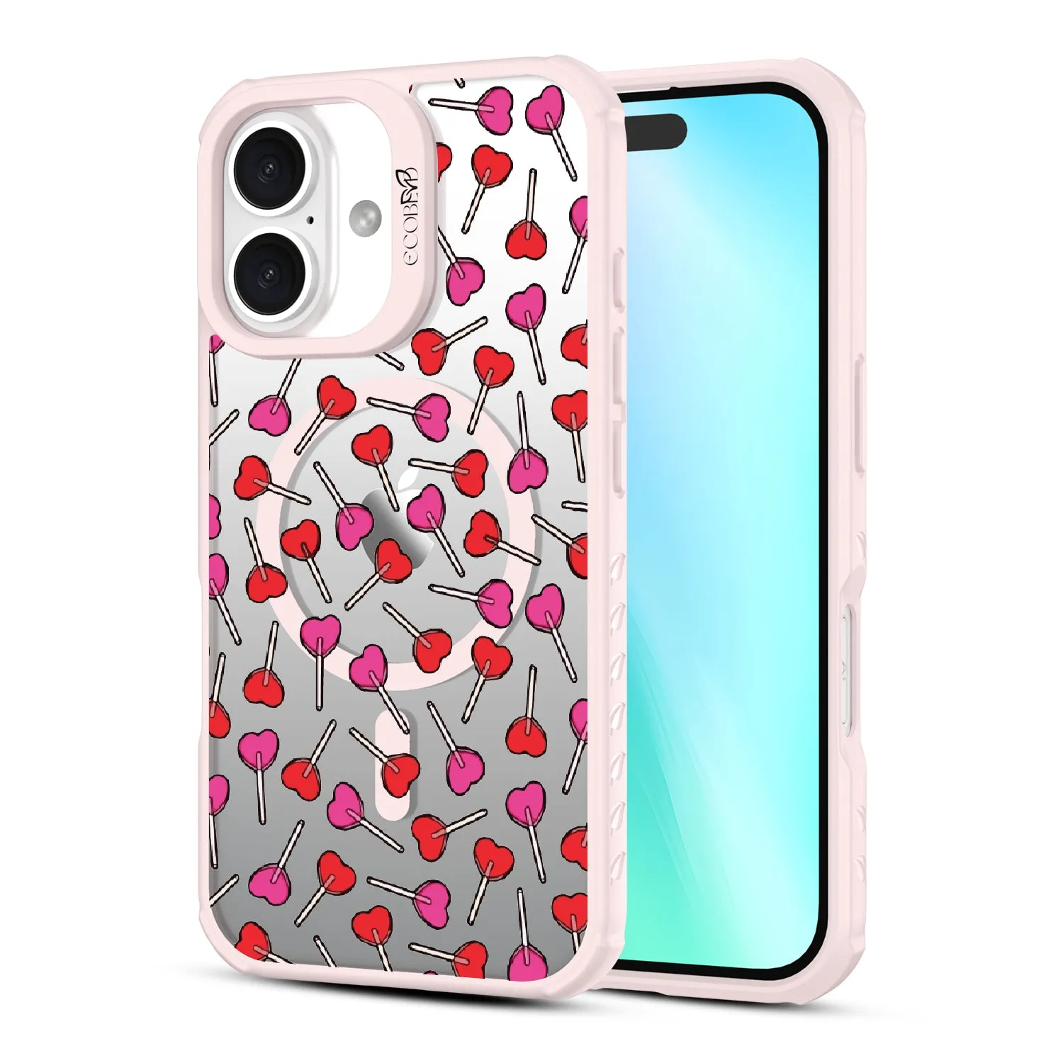 Sucker for You - Revive Collection Case for Apple iPhone 16