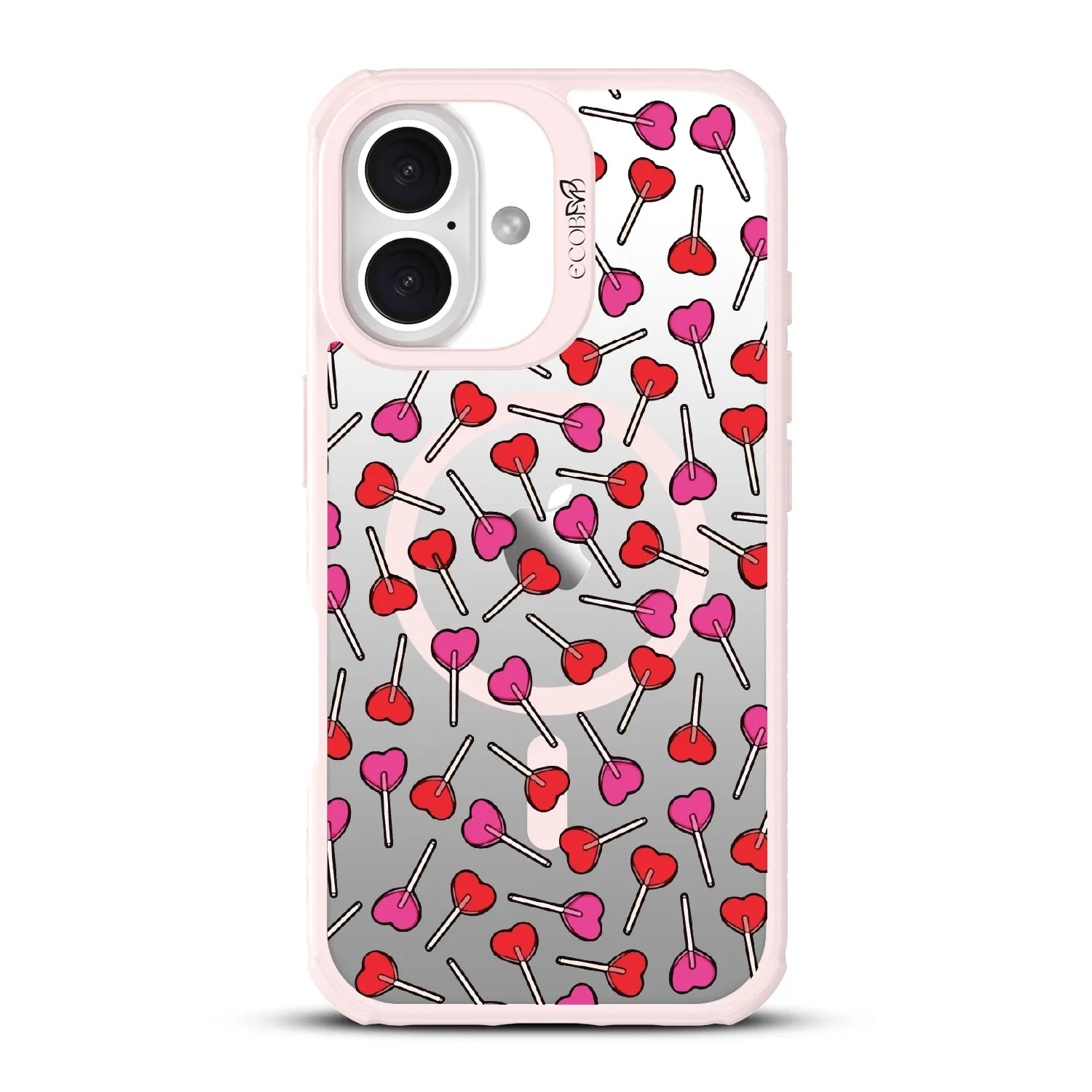 Sucker for You - Revive Collection Case for Apple iPhone 16