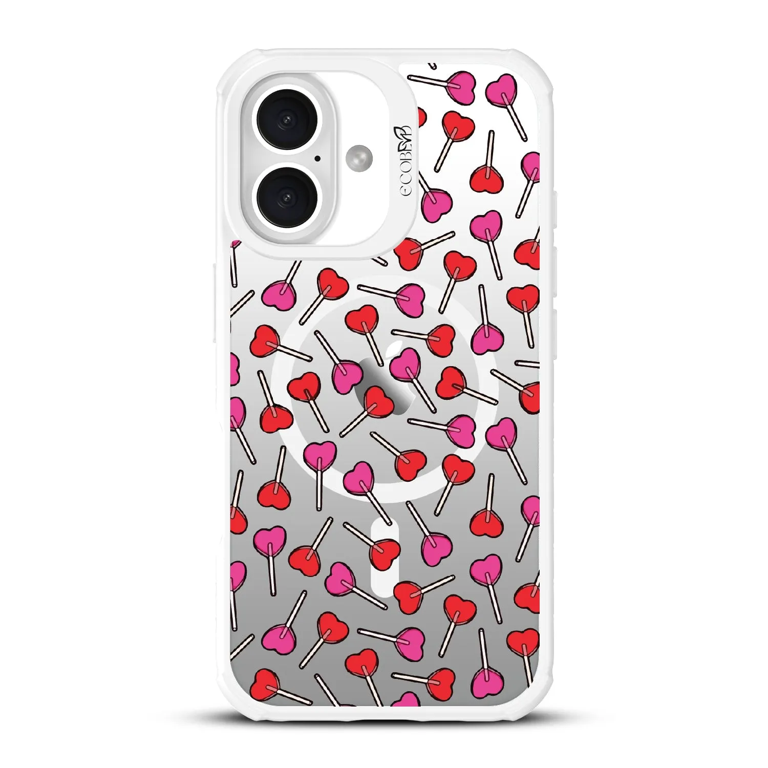 Sucker for You - Revive Collection Case for Apple iPhone 16