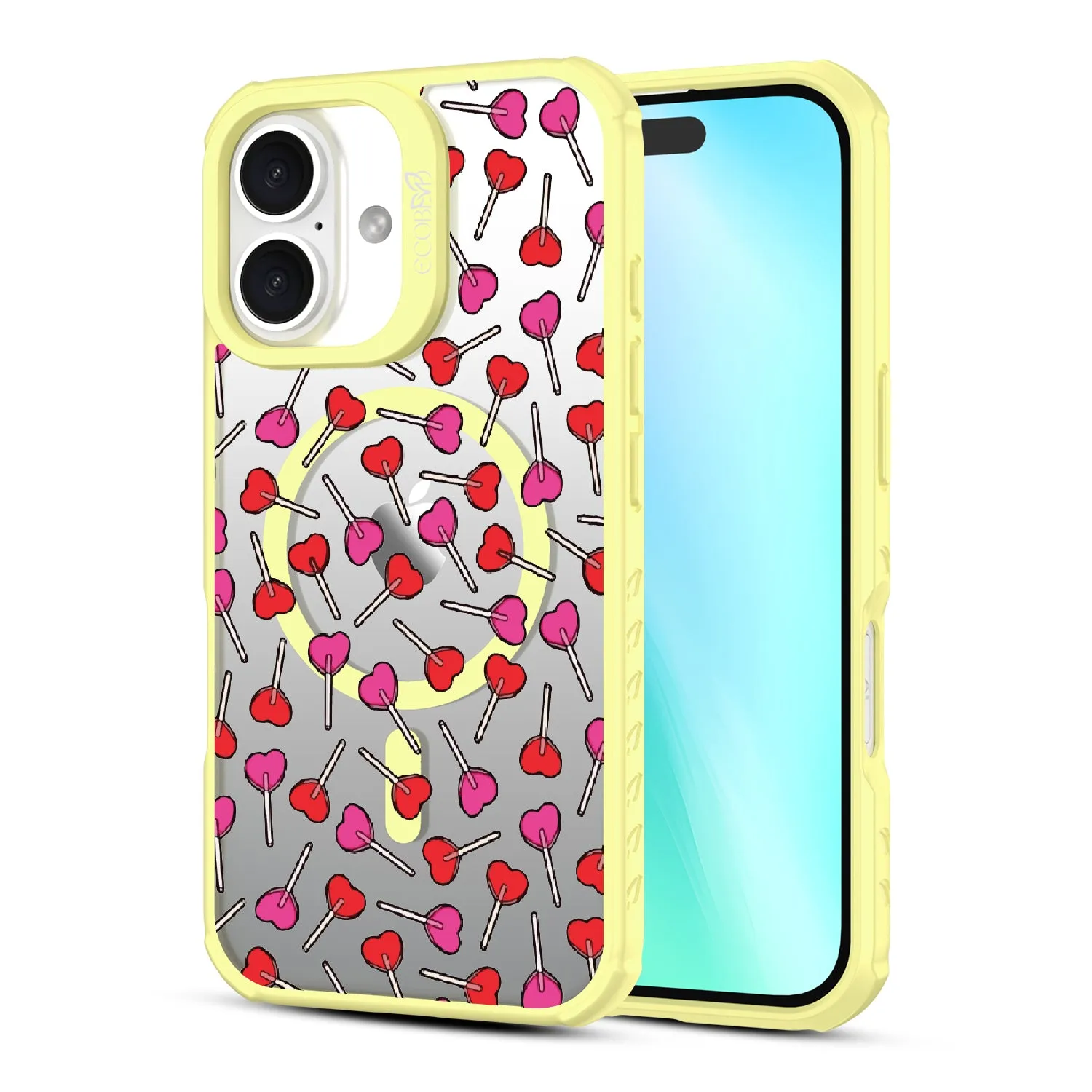 Sucker for You - Revive Collection Case for Apple iPhone 16