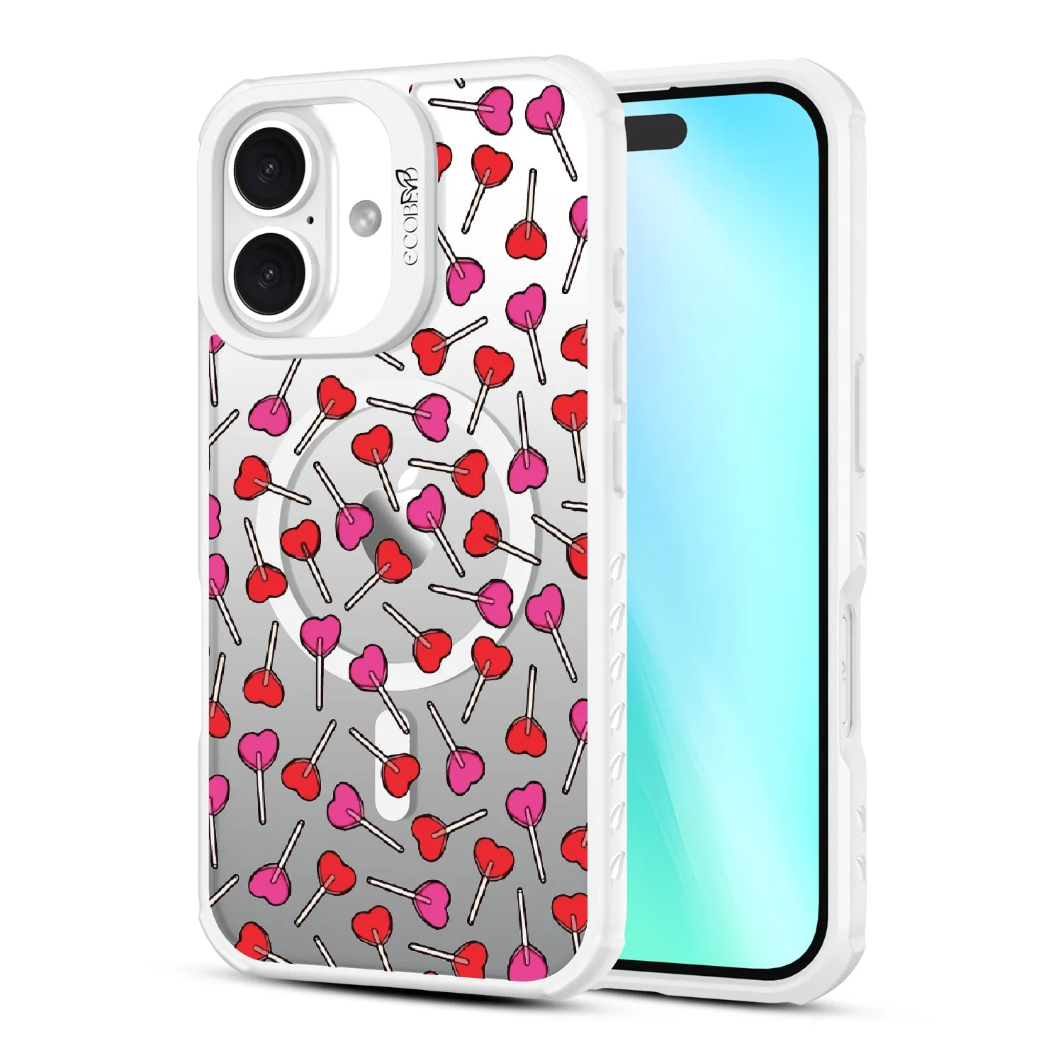 Sucker for You - Revive Collection Case for Apple iPhone 16