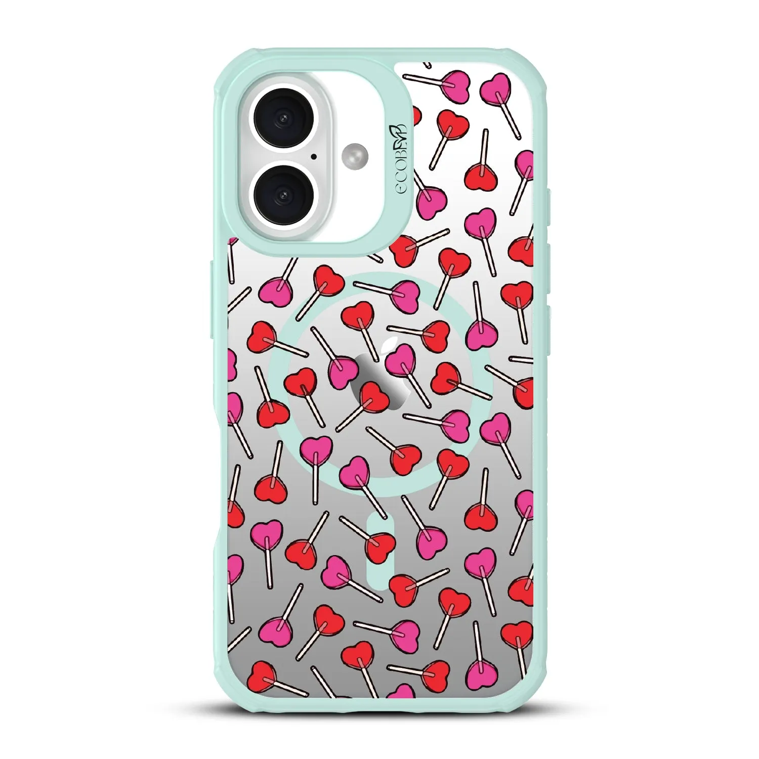 Sucker for You - Revive Collection Case for Apple iPhone 16