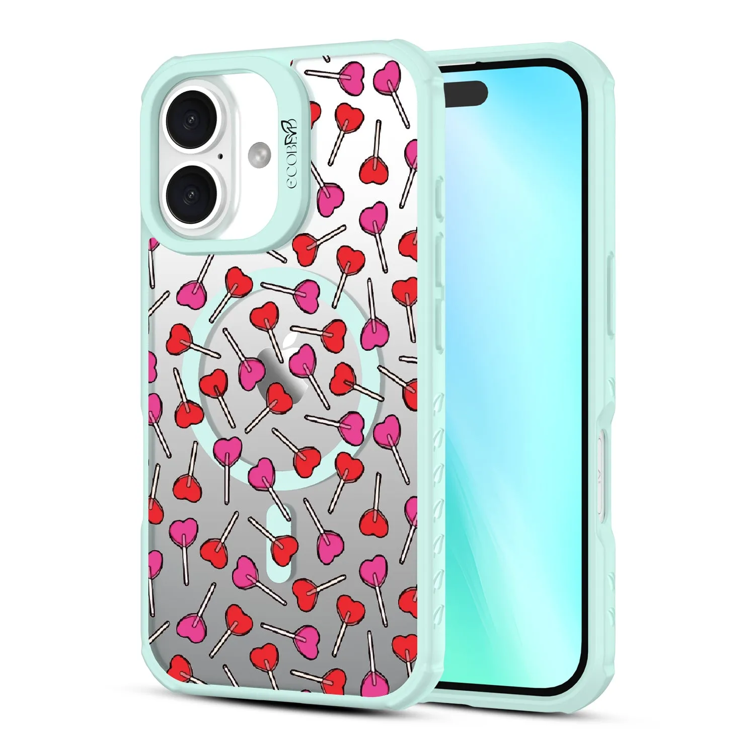 Sucker for You - Revive Collection Case for Apple iPhone 16