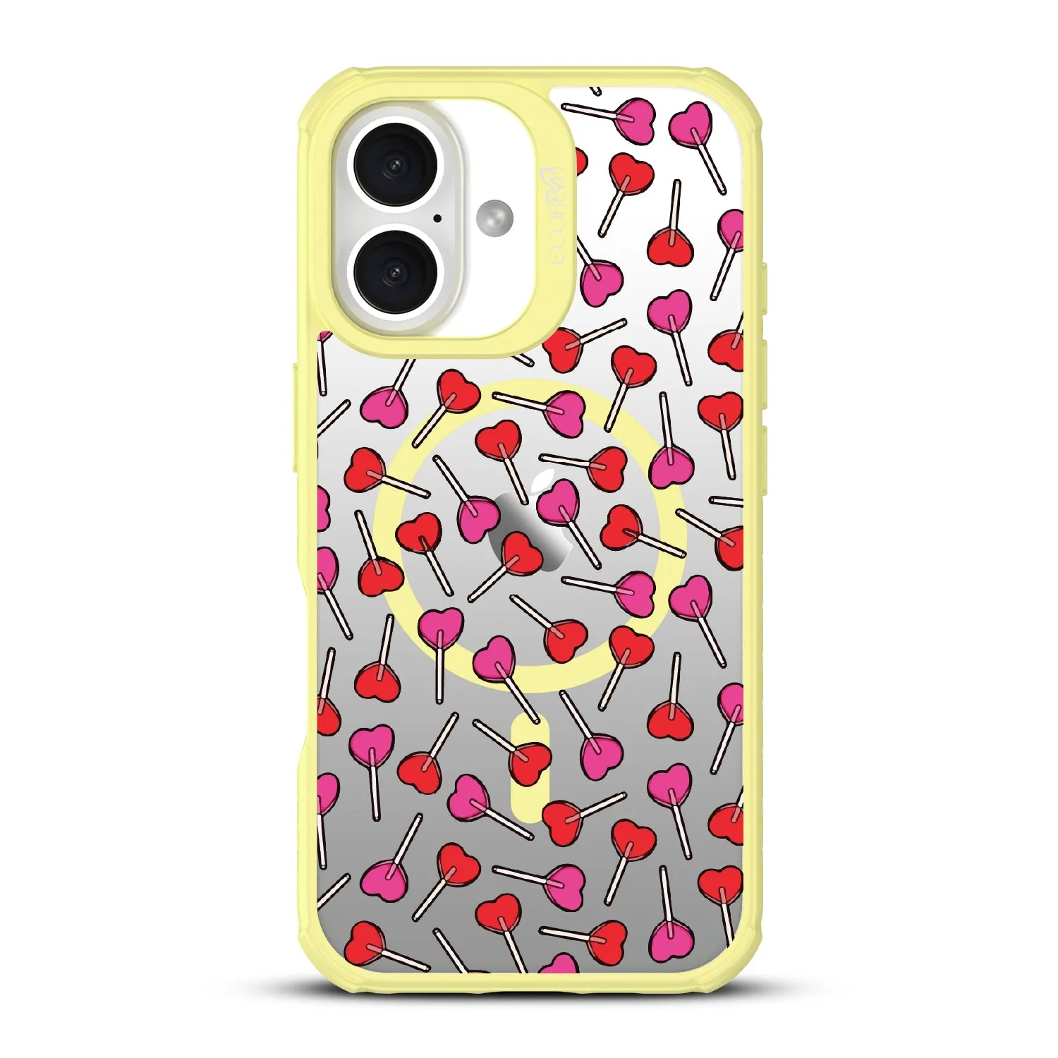Sucker for You - Revive Collection Case for Apple iPhone 16