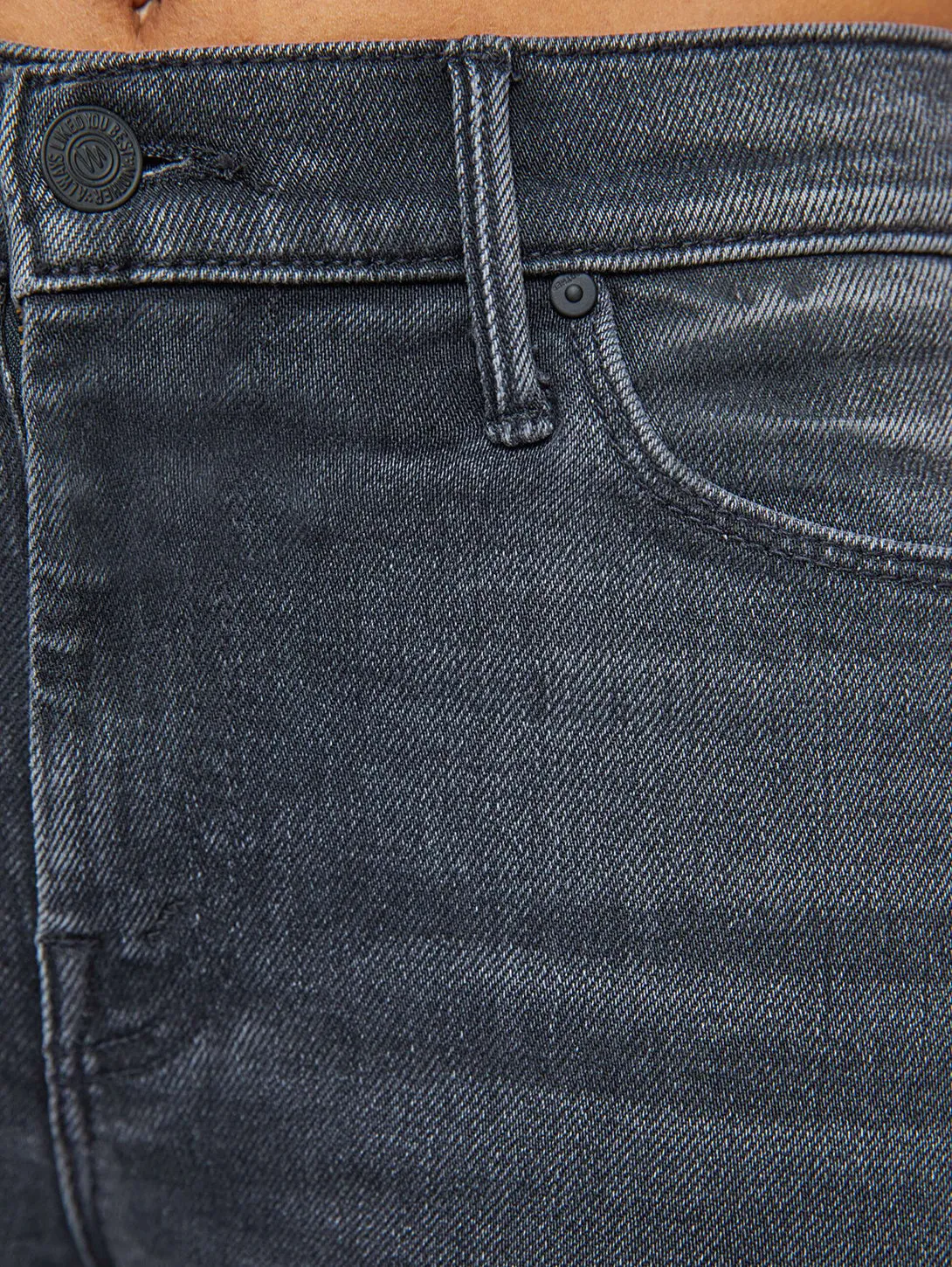 The Weekender Jean - Call My Phone
