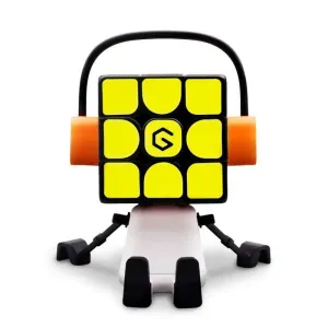 TheWellBeingMagic GCubes power by AI