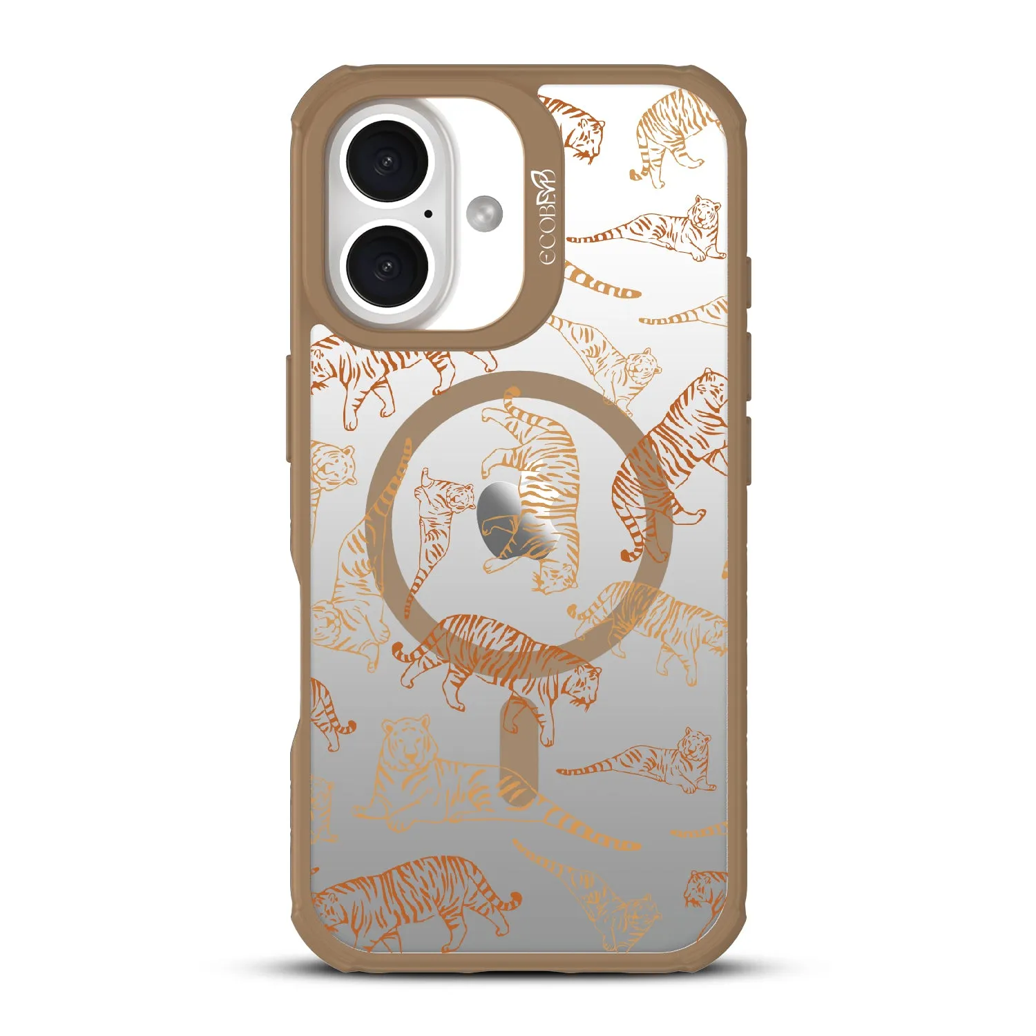 Tiger Pride - Revive Collection Case for Apple iPhone 16