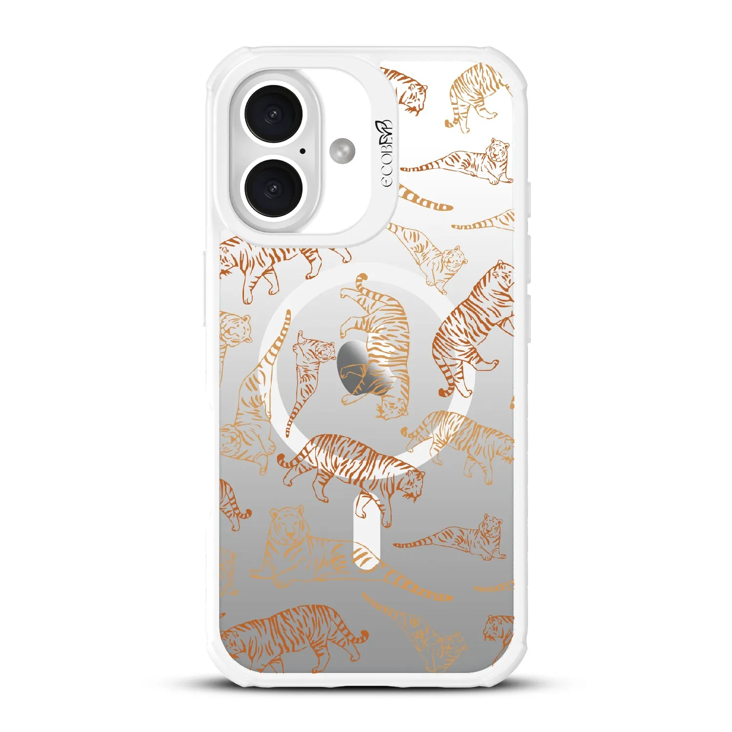 Tiger Pride - Revive Collection Case for Apple iPhone 16