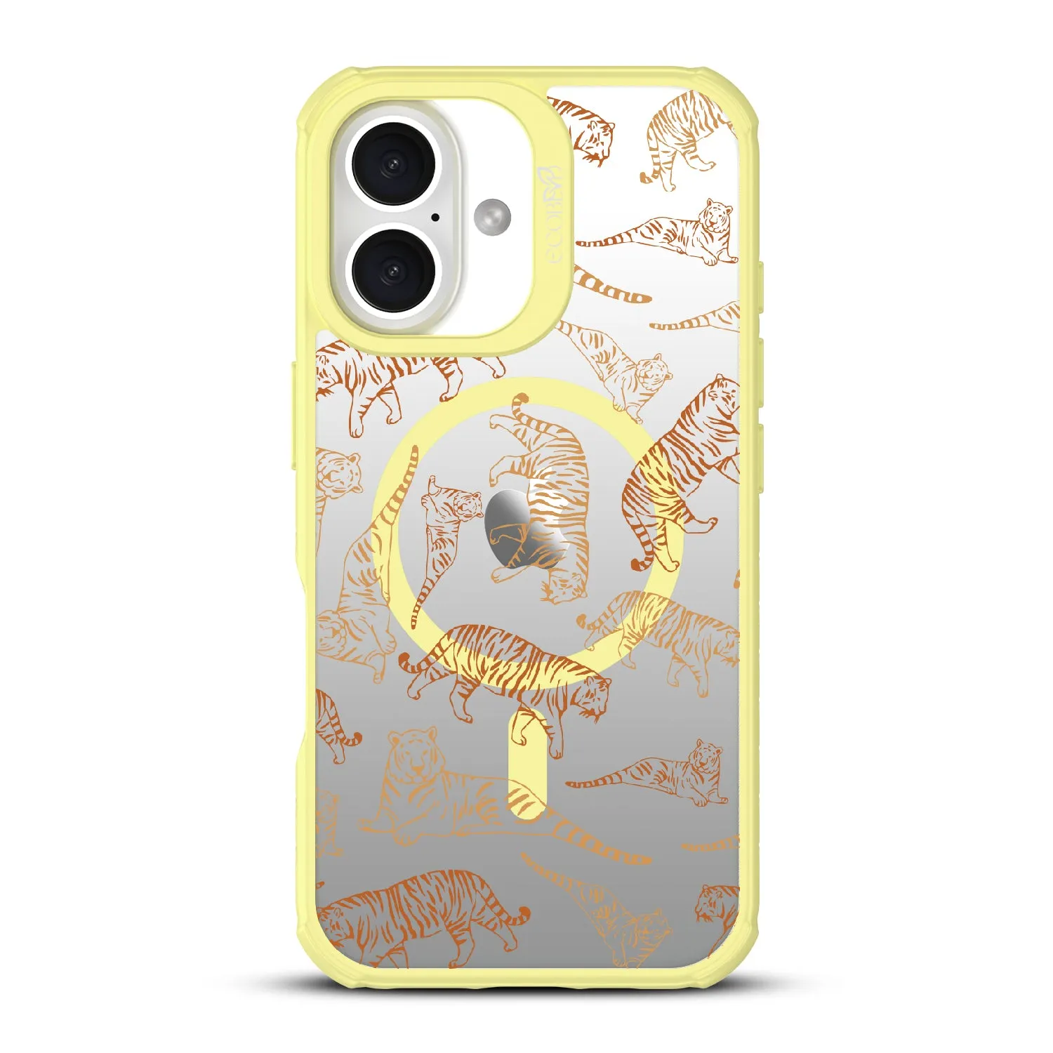 Tiger Pride - Revive Collection Case for Apple iPhone 16