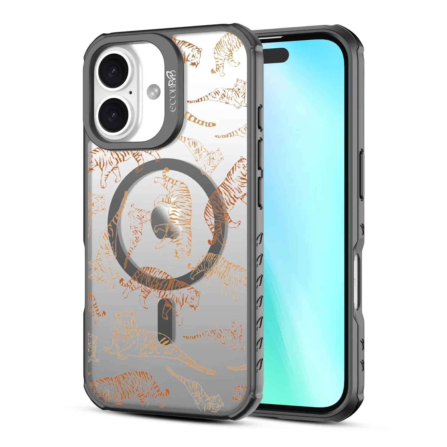 Tiger Pride - Revive Collection Case for Apple iPhone 16