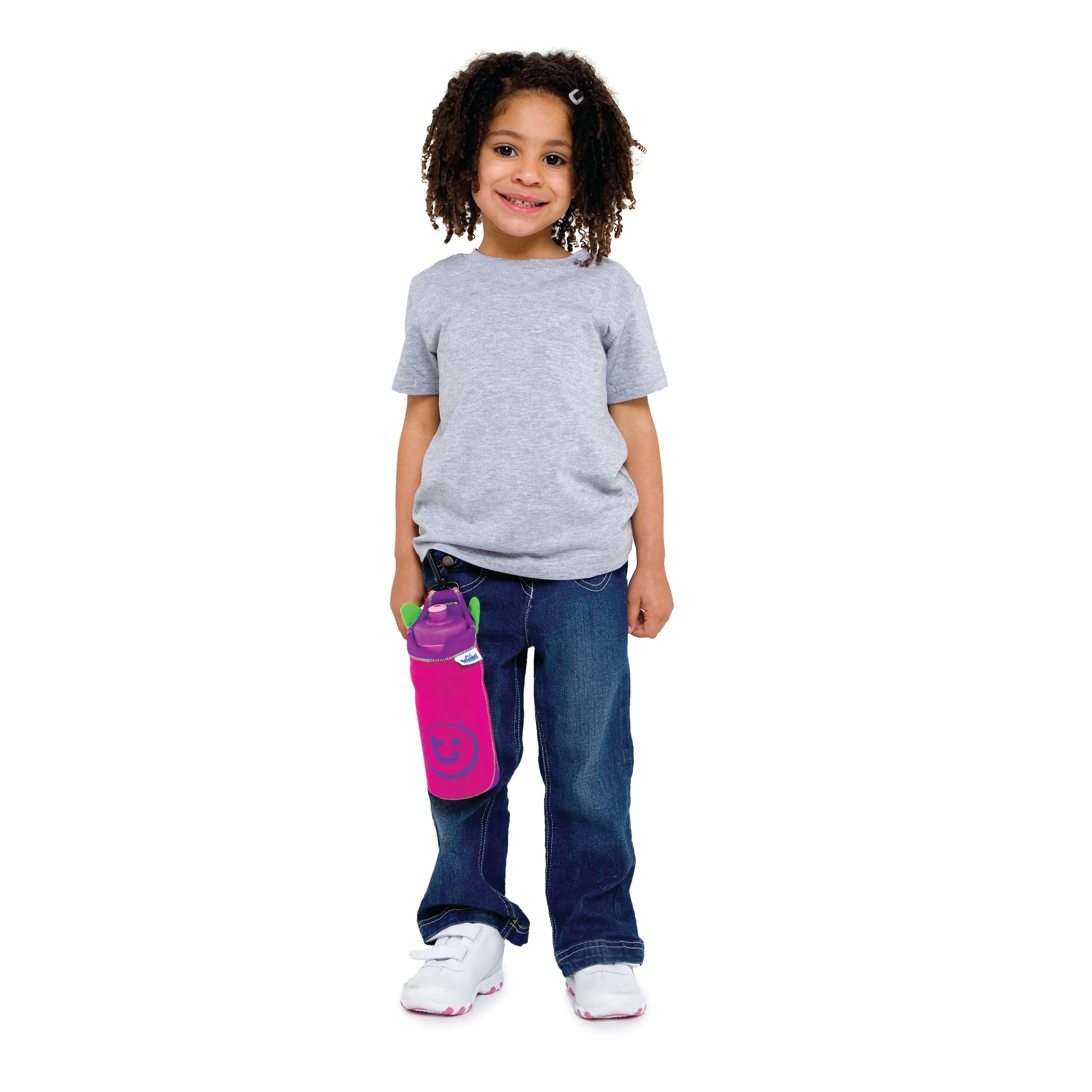 Trunki Holster Pink