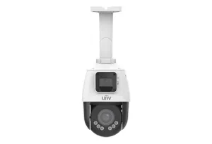 Uniview PTZ camera, 2MP, IPC9312LFWAF28