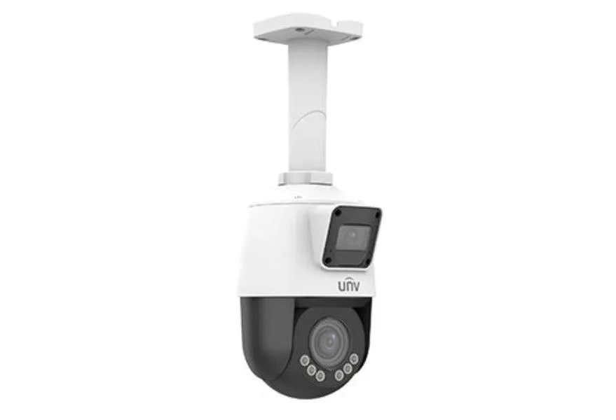 Uniview PTZ camera, 2MP, IPC9312LFWAF28