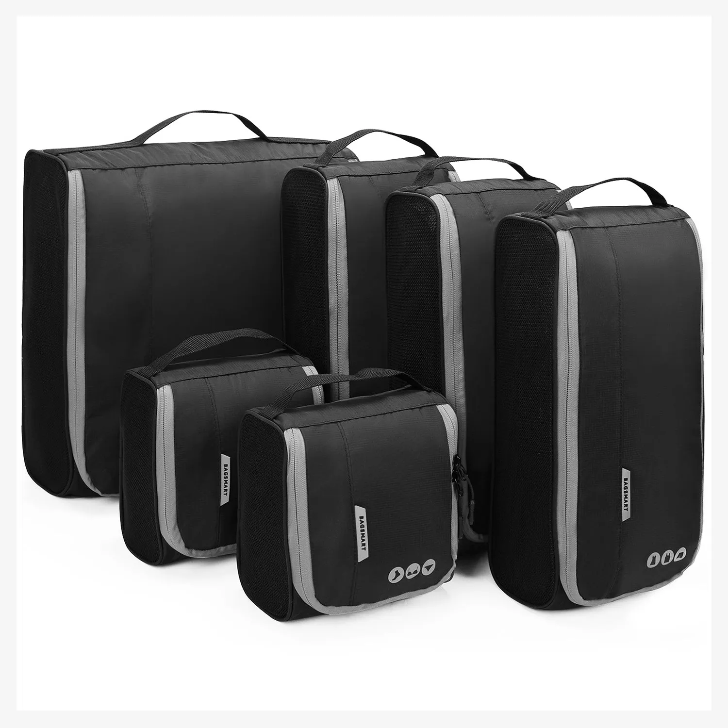 Venice Packing Cubes