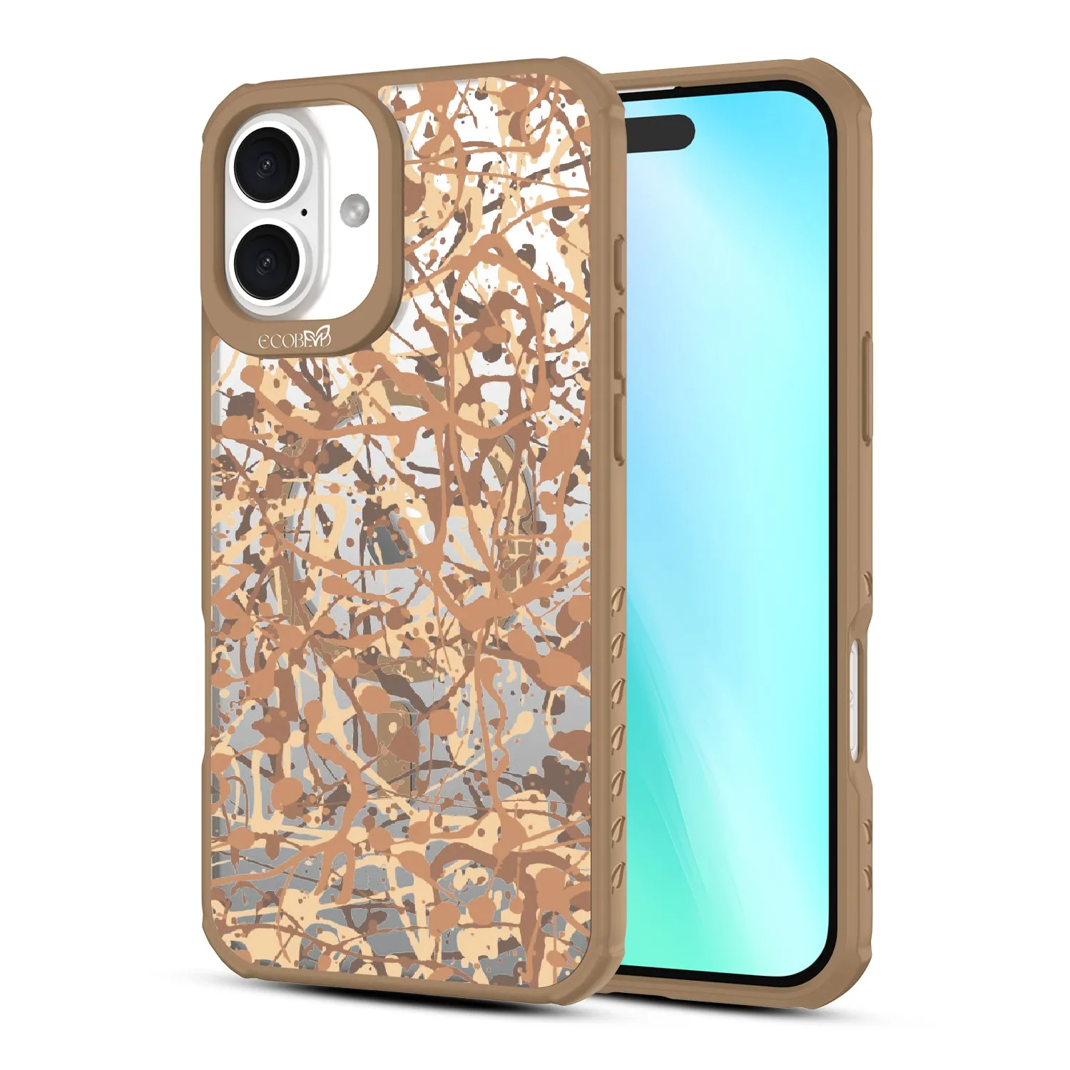 Visionary - Revive Collection Case for Apple iPhone 16 Plus