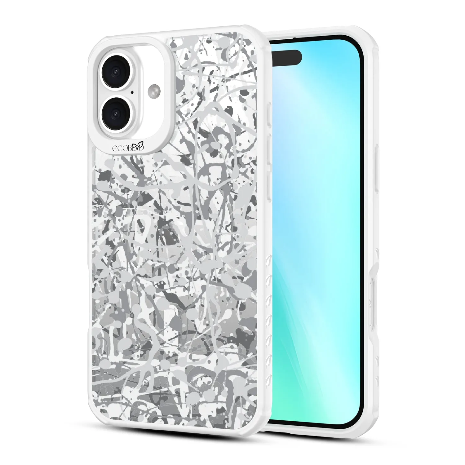 Visionary - Revive Collection Case for Apple iPhone 16 Plus