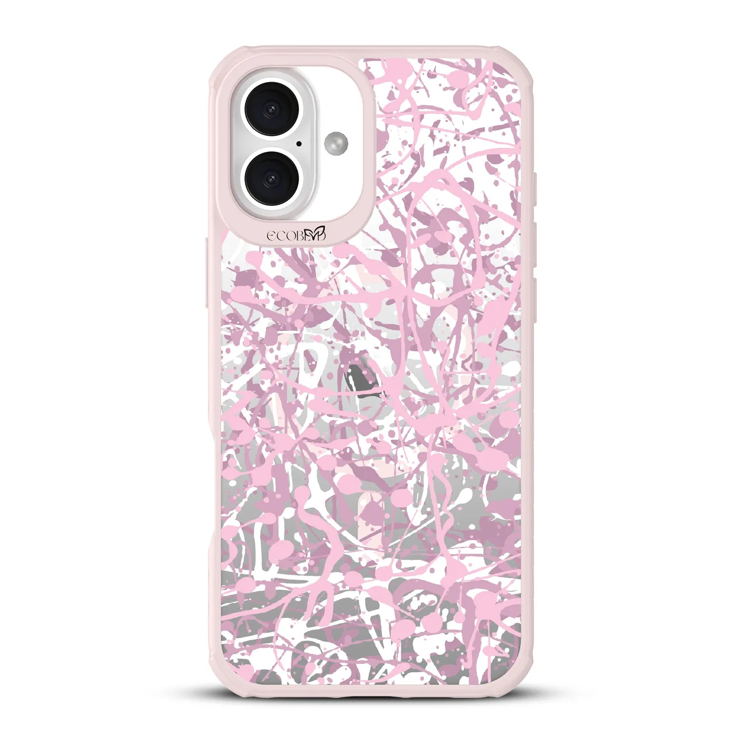 Visionary - Revive Collection Case for Apple iPhone 16 Plus