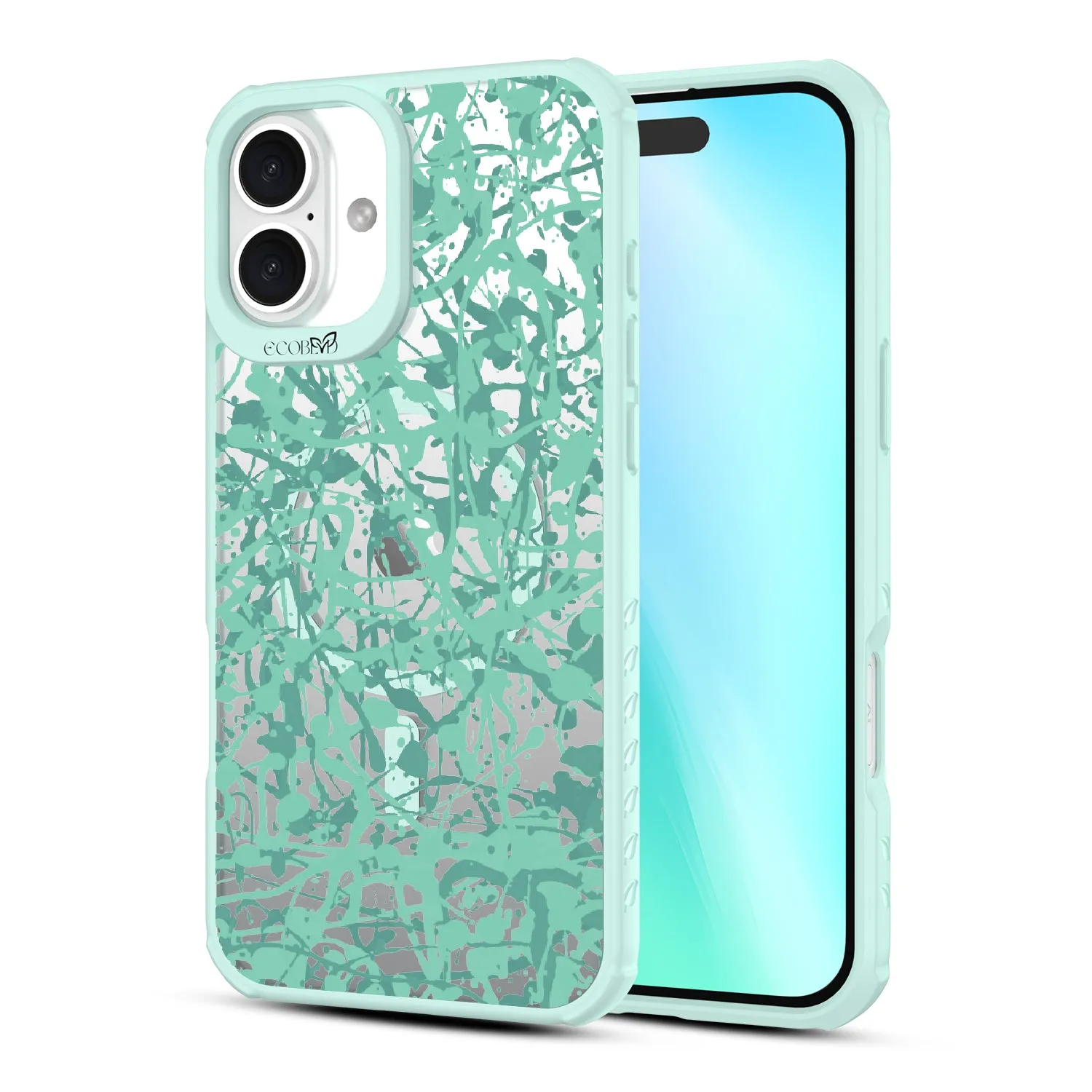 Visionary - Revive Collection Case for Apple iPhone 16 Plus