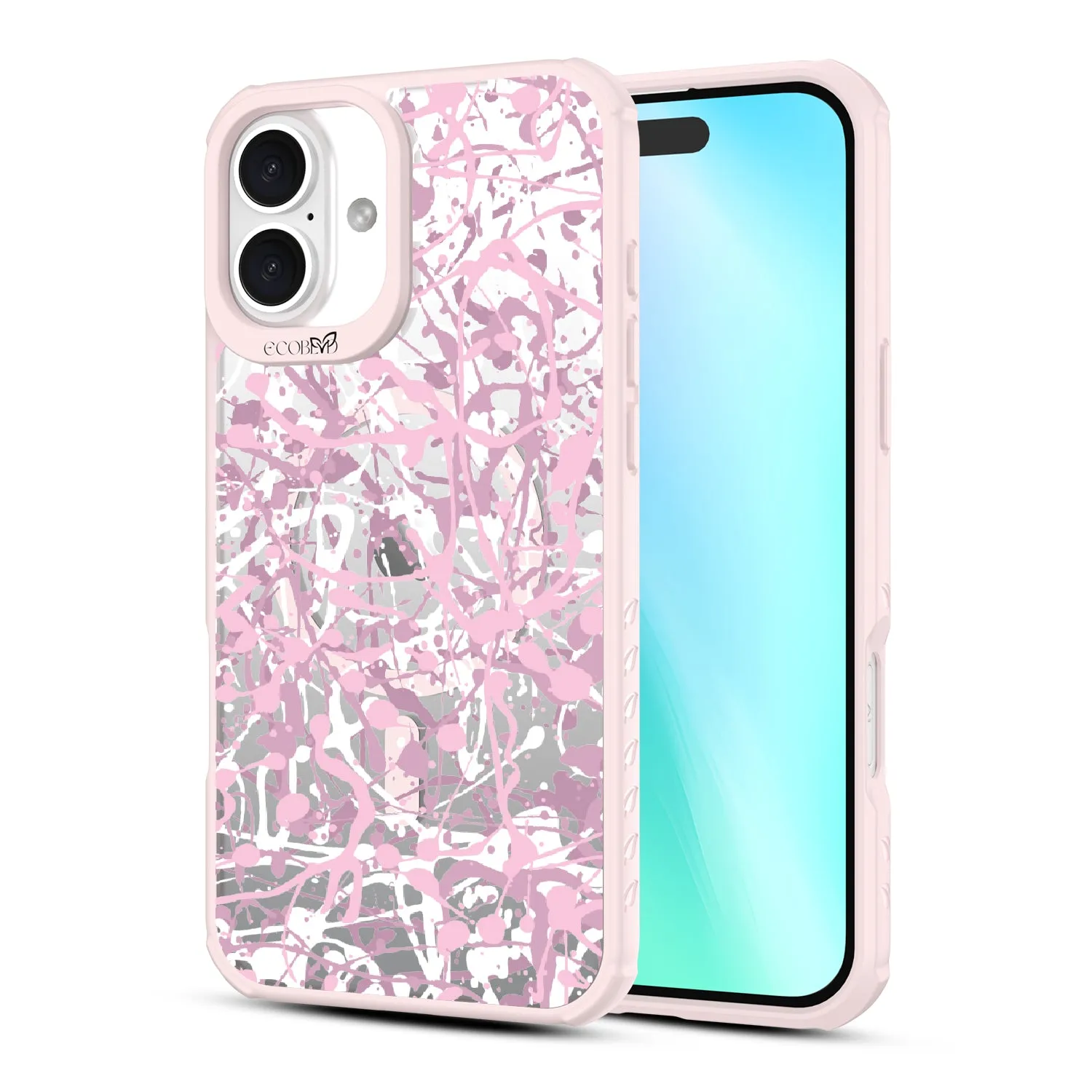 Visionary - Revive Collection Case for Apple iPhone 16 Plus