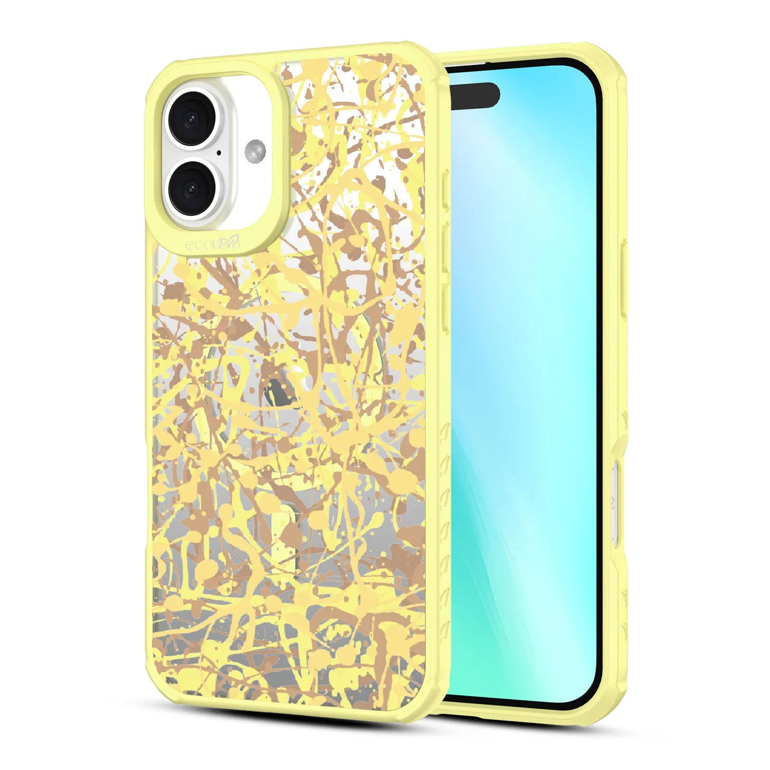 Visionary - Revive Collection Case for Apple iPhone 16 Plus