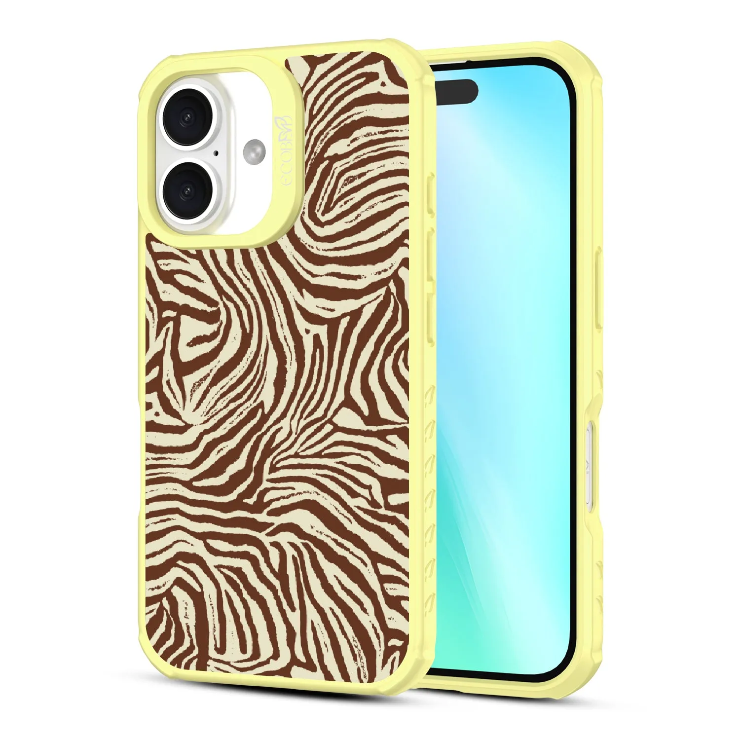 Wear Your Stripes - Revive Collection Case for Apple iPhone 16