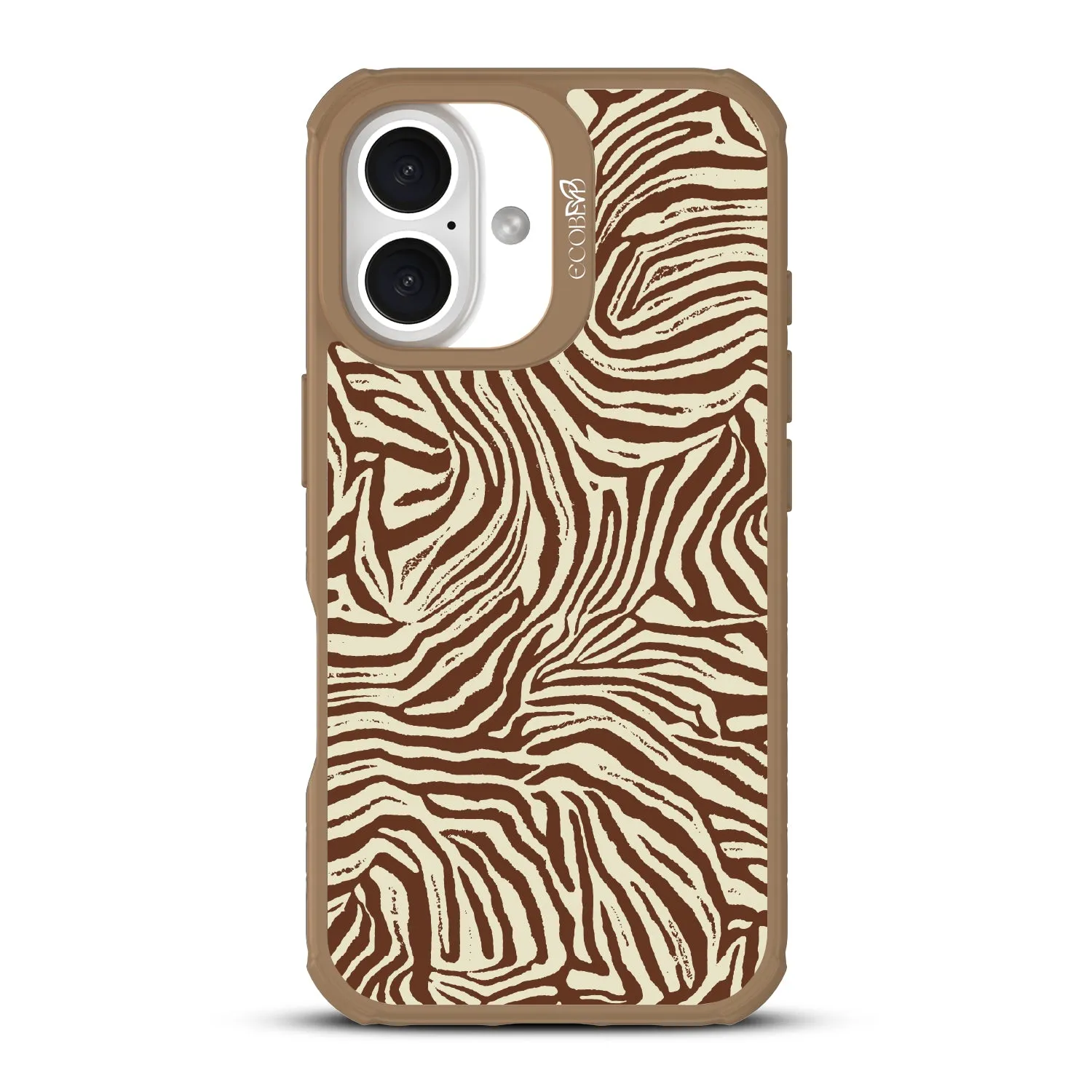 Wear Your Stripes - Revive Collection Case for Apple iPhone 16