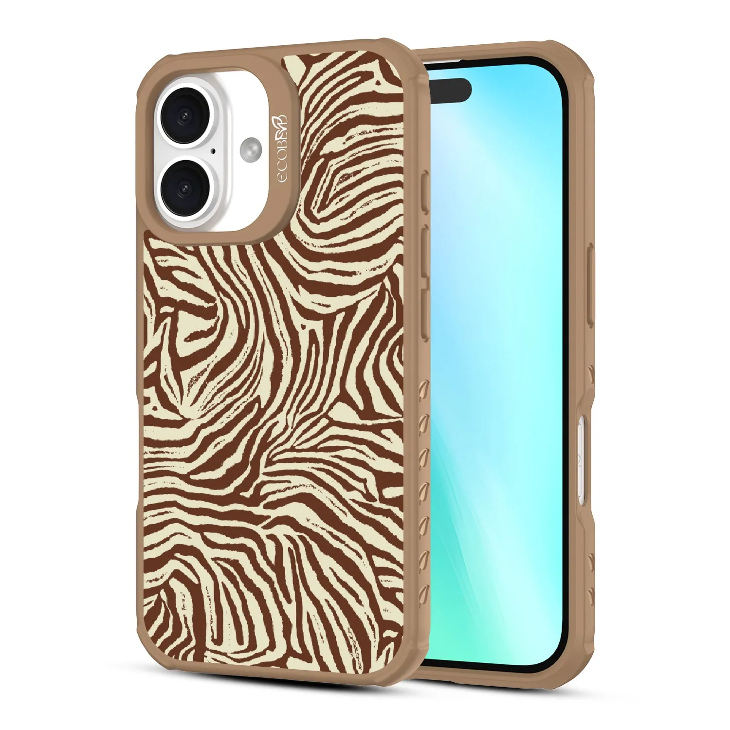 Wear Your Stripes - Revive Collection Case for Apple iPhone 16