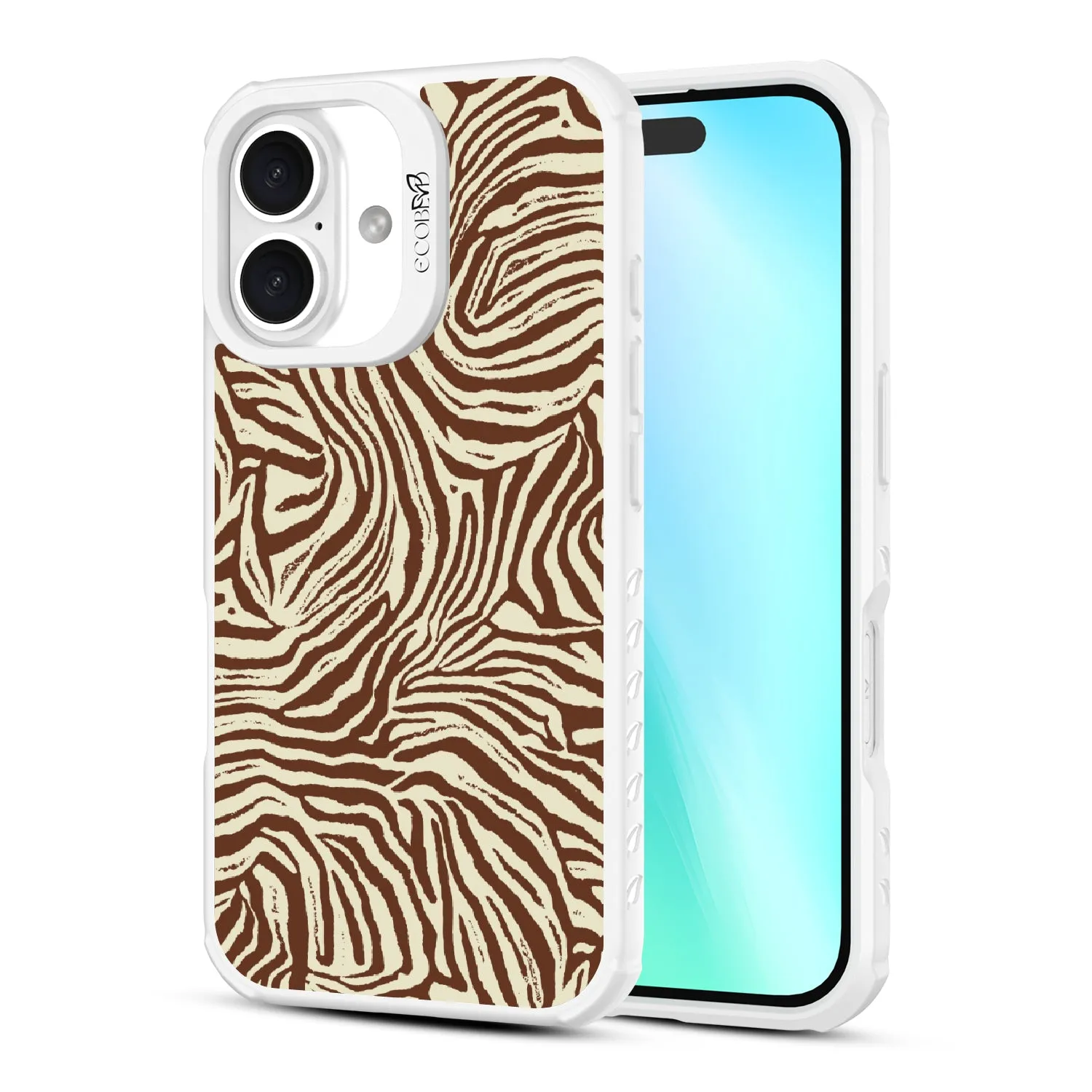Wear Your Stripes - Revive Collection Case for Apple iPhone 16