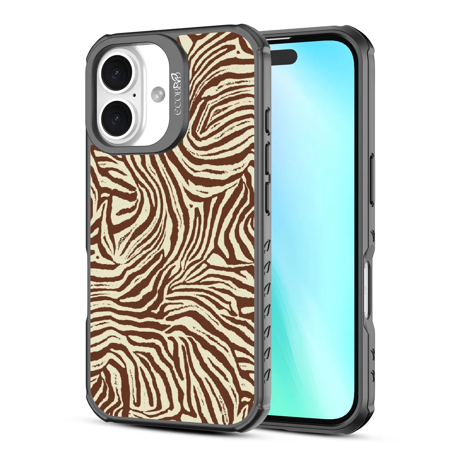 Wear Your Stripes - Revive Collection Case for Apple iPhone 16