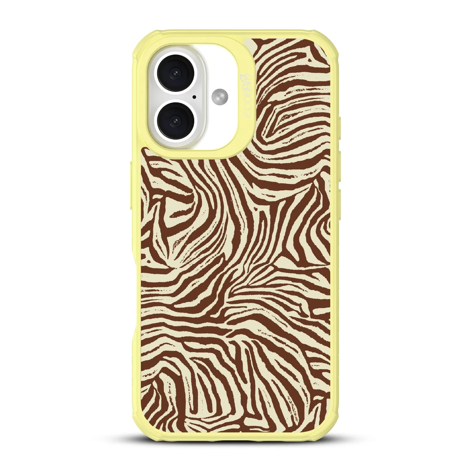 Wear Your Stripes - Revive Collection Case for Apple iPhone 16