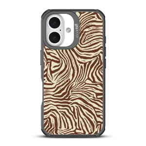Wear Your Stripes - Revive Collection Case for Apple iPhone 16