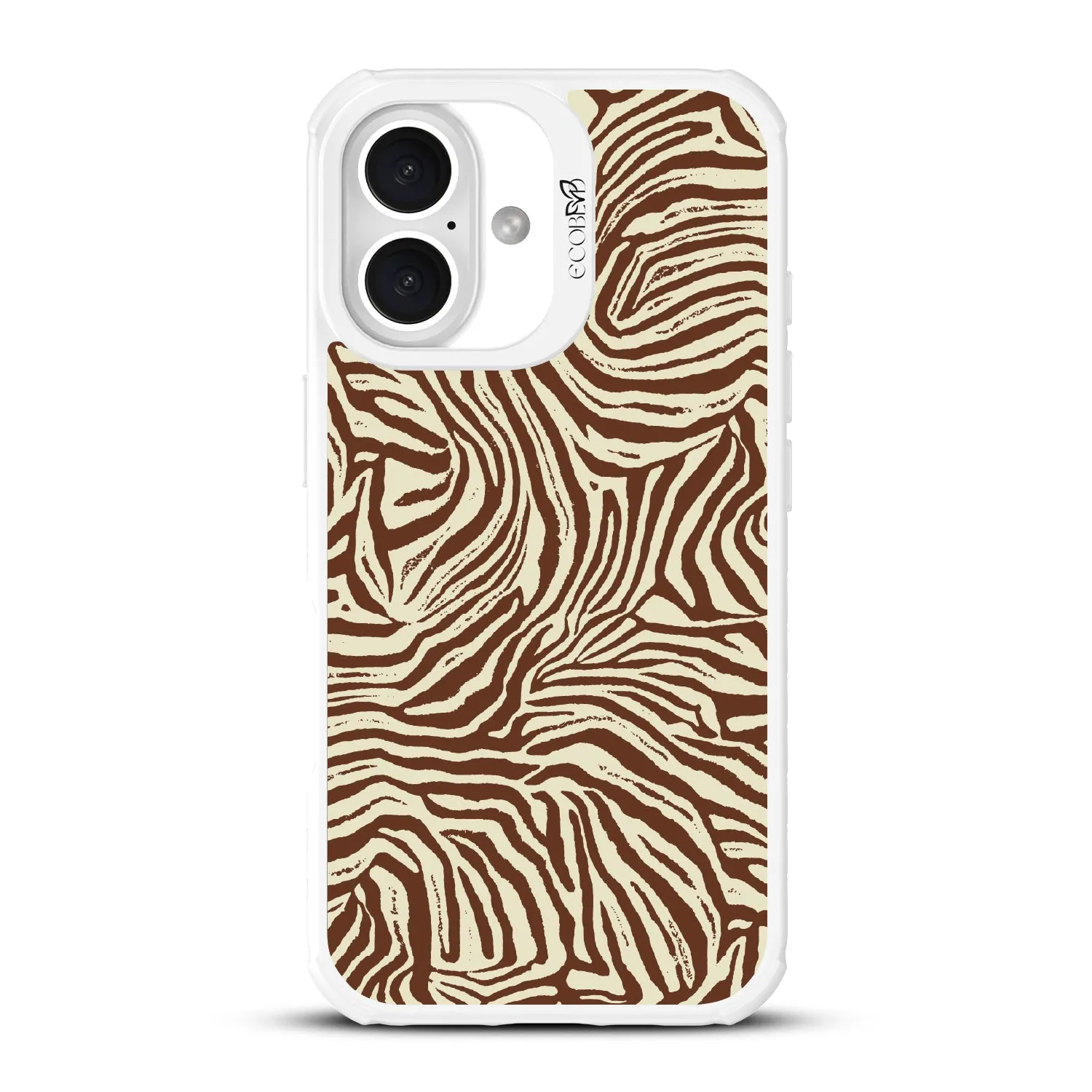 Wear Your Stripes - Revive Collection Case for Apple iPhone 16