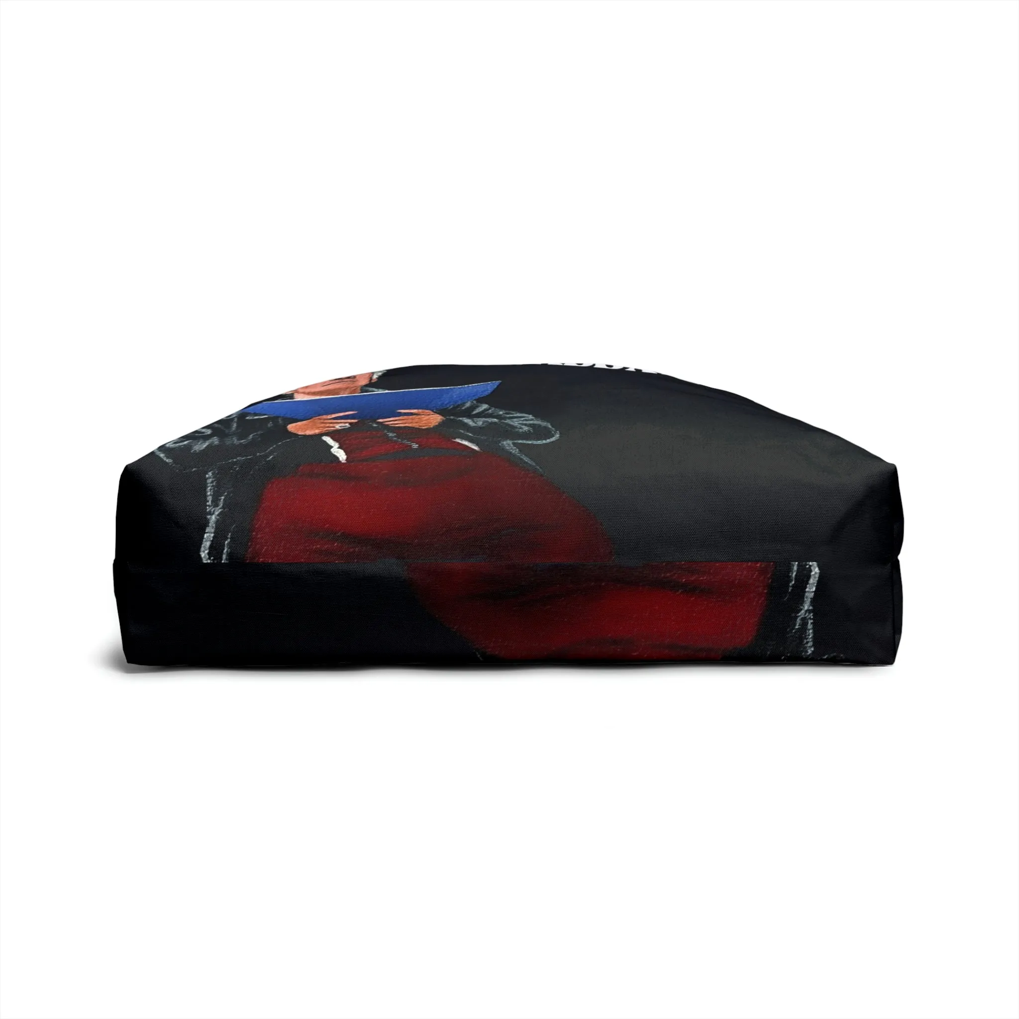 Whaddya Hear Weekender Tote Bag